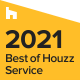2021 Best Of Houzz Service