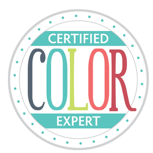 Certified Color Expert