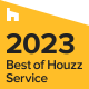2023 Best Of Houzz Service